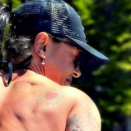 PattyOx76 pretty model archive