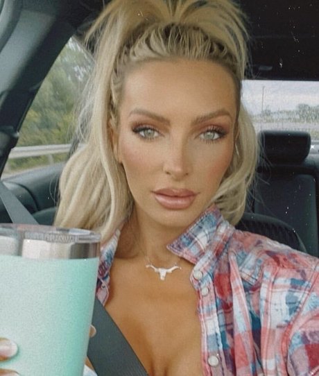 Holly Stocks model nudes pic