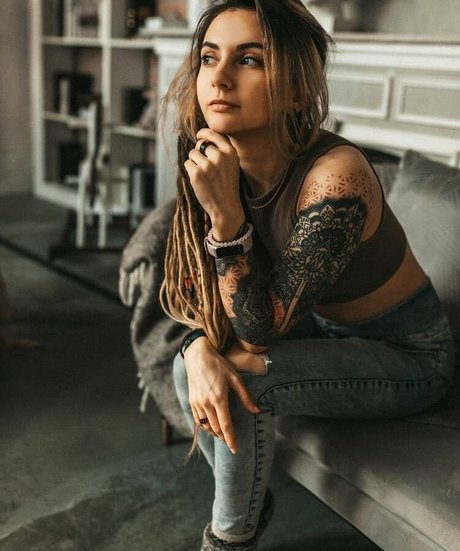 ksush plush_ hd model pictures