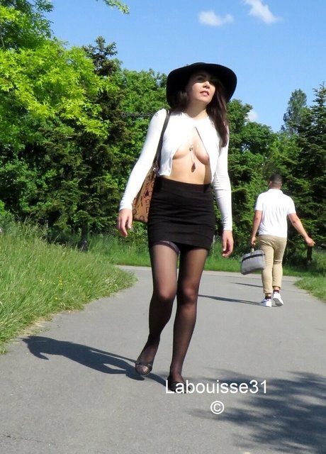 goth threesome onlyfans hot porn image