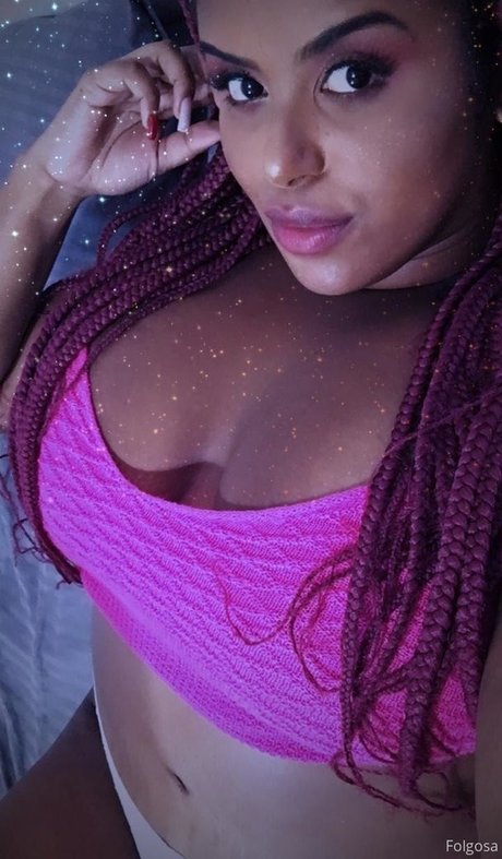 Folgosa pornstar nude image