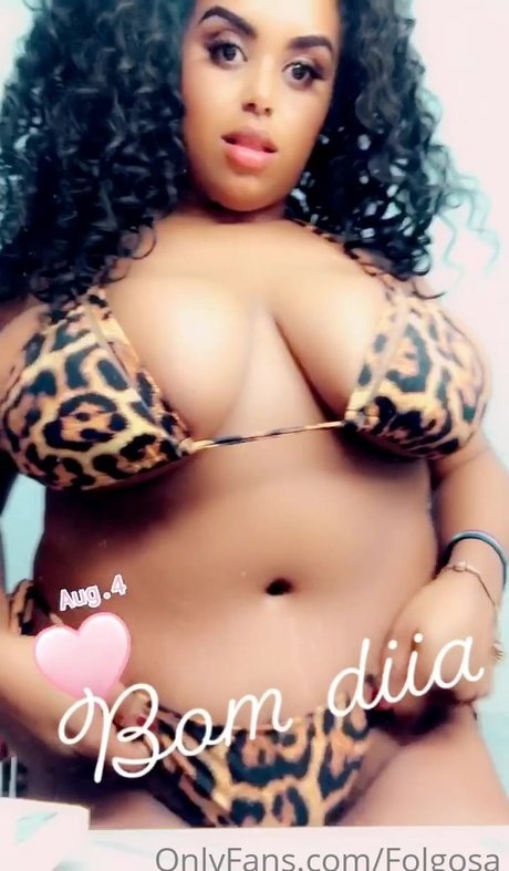 Folgosa star sexy pictures