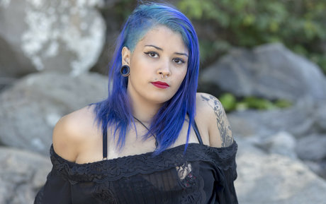 Lorry Suicide pornstar hd photo