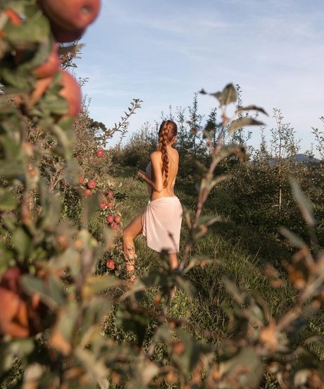 Mari Fioretti beautiful star gallery