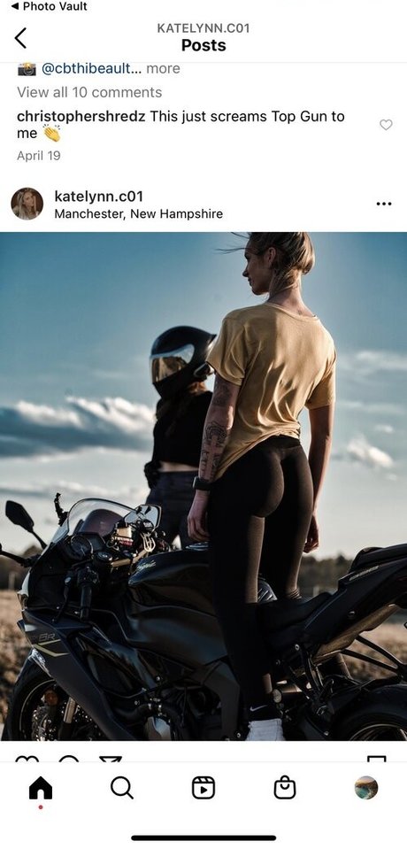 Cutiekate 820 exclusive model archive