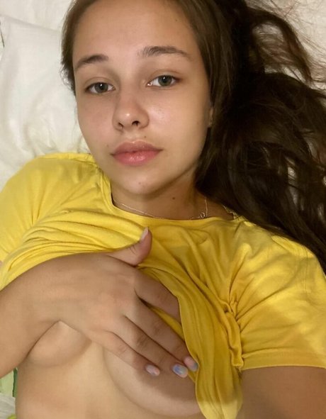 Alinabaeee pornstar sexy archive