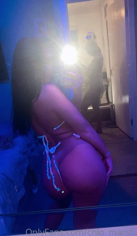 Chlo marsh model nudes picture