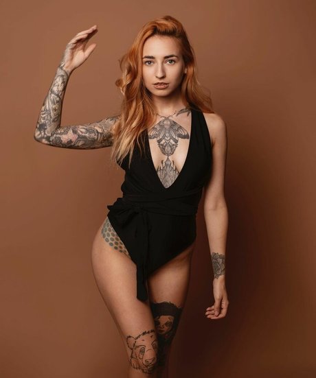 pandatylr model hot pictures