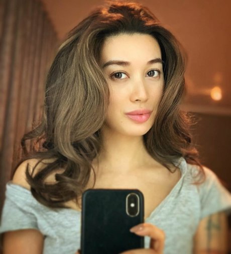 Nicole Asensio pornstar xxx gallery