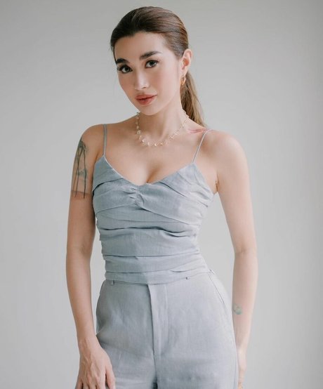 Nicole Asensio pornstar nudes images