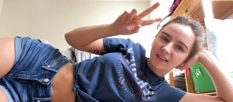 Oliveboo pornstar pretty photos