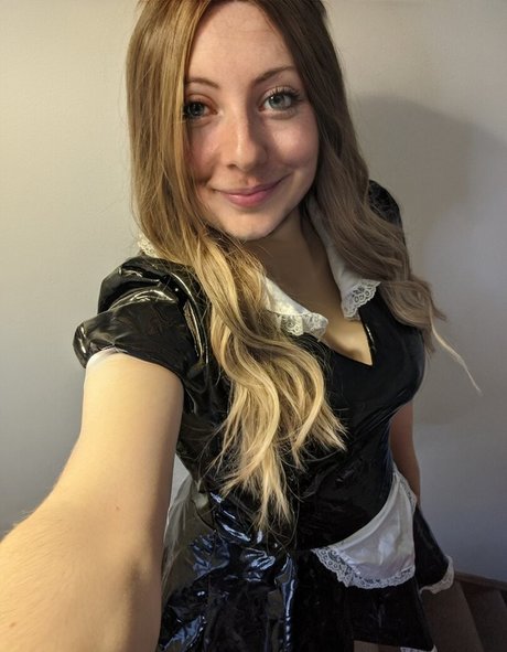 Pony CD porn star image