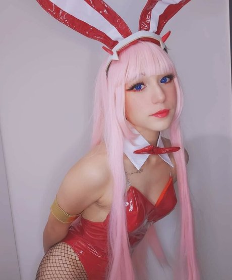 Mia Pon high quality model archive