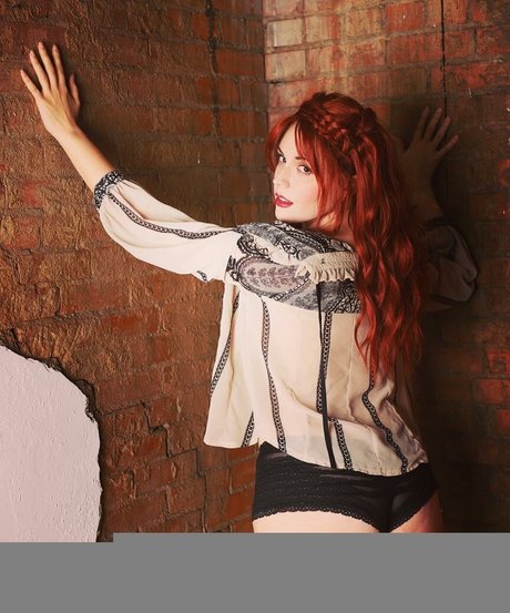 Amber Lee Connors star sex images