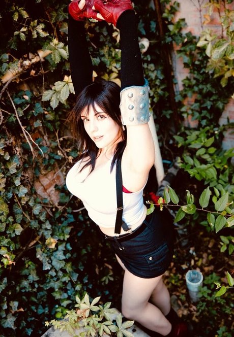 Amber Lee Connors pornstar exclusive images