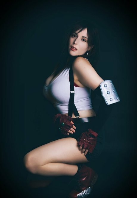 Amber Lee Connors art model galleries