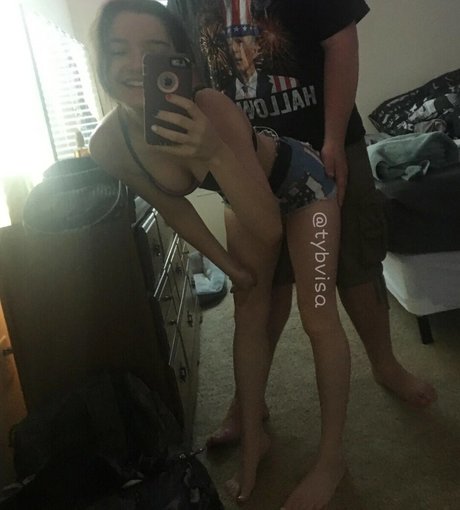 Tybvisa pornstar hot image