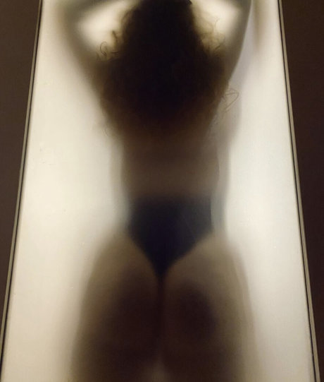 Emily Fowler exclusive model images