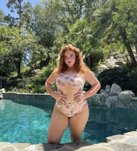bikini ginger onlyfans art xxx photos