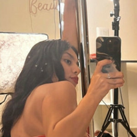 Nattbabe pornographic actress gallery