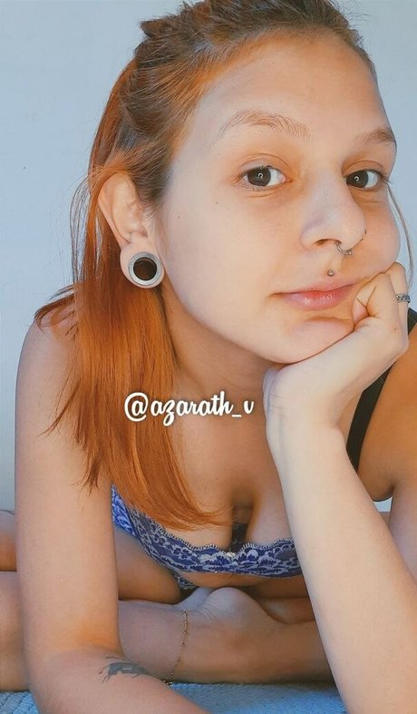 Azarath Raven pornstar nudes pictures