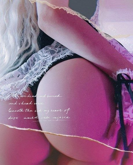 nymphtracy sexy model images