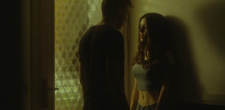 Aya Wolf pornstar erotic photo