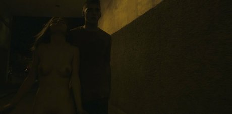 Aya Wolf exclusive pornstar pic