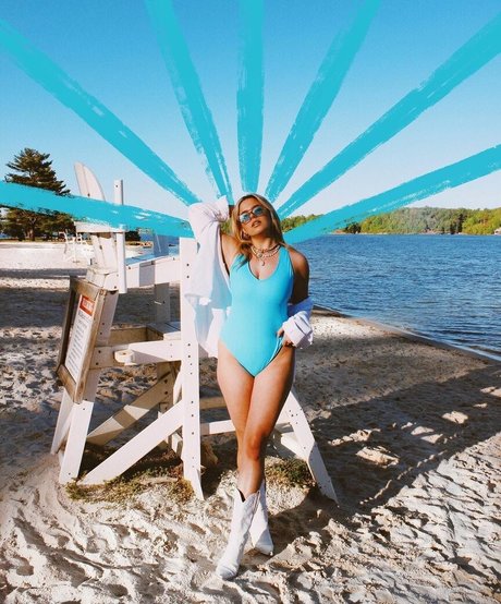 Emma Topps beautiful star archive