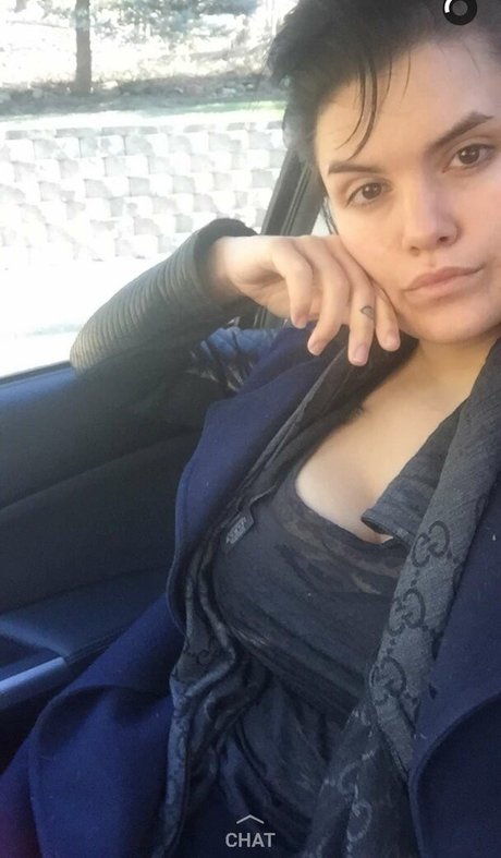 Alyssa Tognetti exclusive pornstar pic