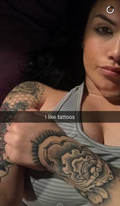 Alyssa Tognetti xxx star photos