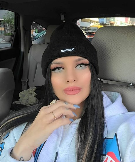 Alyssa Tognetti pornstar perfect picture