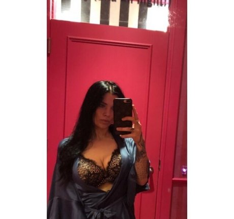 Alyssa Tognetti best actress image