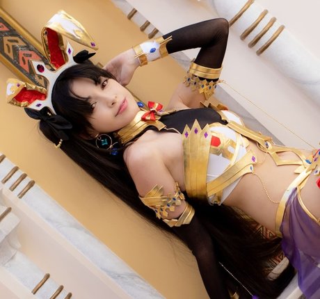 samichuuu actress photo