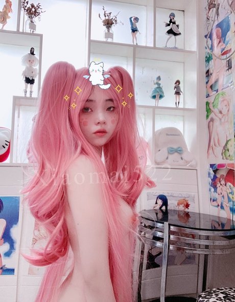 Xiaomai522 high quality star photo