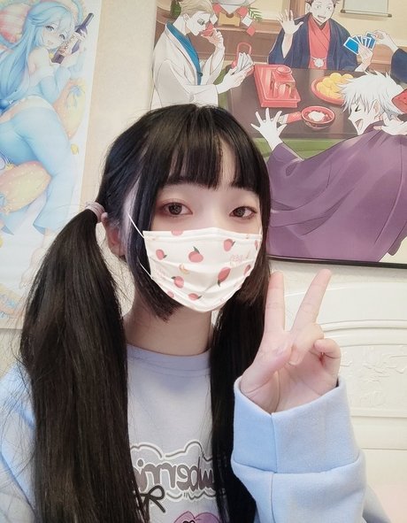 Xiaomai522 beautiful star gallery