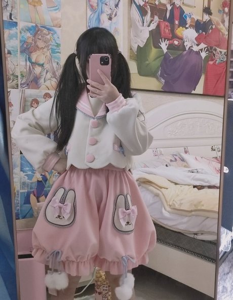 Xiaomai522 beautiful actress archive