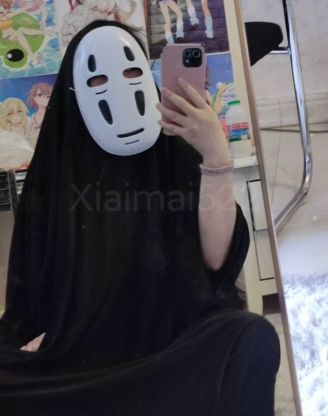 Xiaomai522 art actress gallery