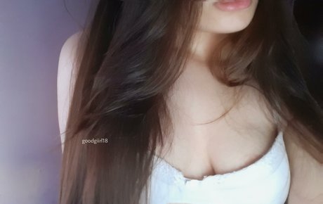 GoodGiirl18 pornstar nice archive