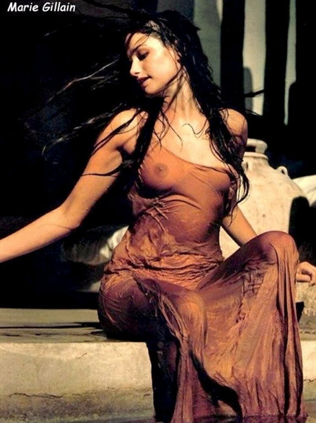 Marie Gillain free star pic