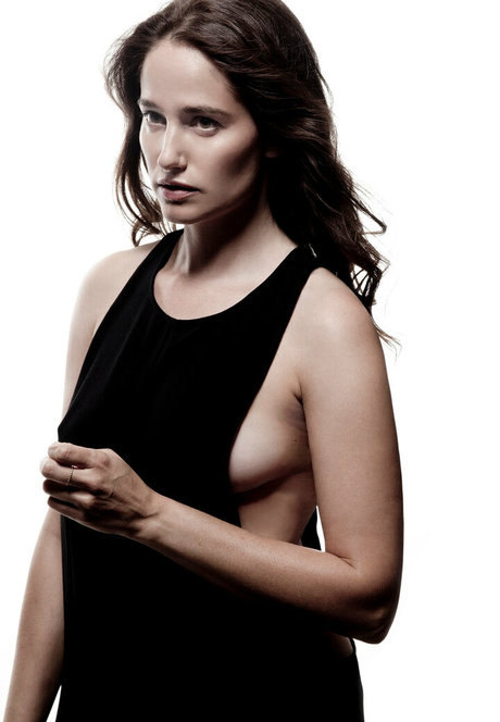 Marie Gillain star perfect photo