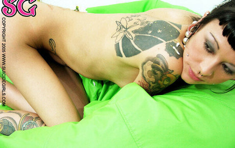 Kasha Lee model pornographic archive