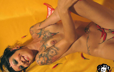 Kasha Lee porn actress pics