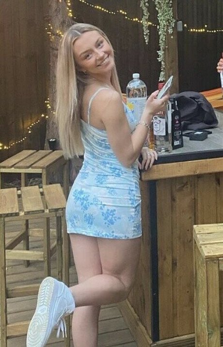 Olivia Bennett123 nudes actress pictures