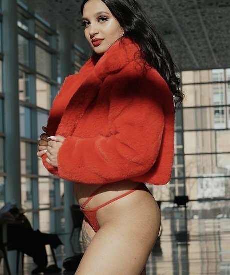 Wins arifax pornstar art picture