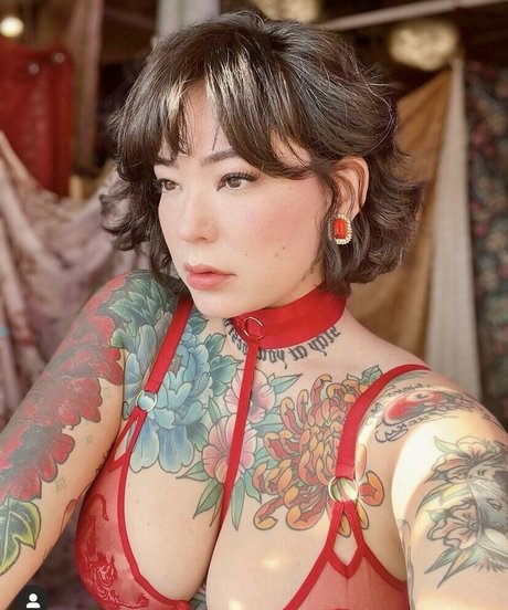 JJ Anga pornstar high quality pics