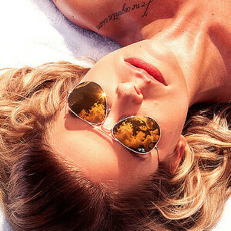 Fee Lottmann pretty actress image