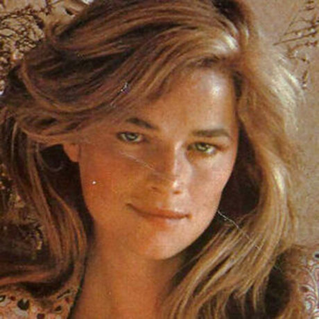 Charlotte Rampling top pornstar pic
