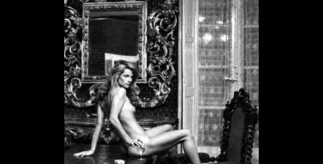Charlotte Rampling pornstar exclusive img