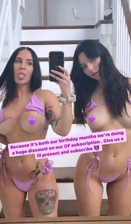 twobsandabod nudes star archive